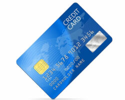 Fatura do Cartão de Crédito